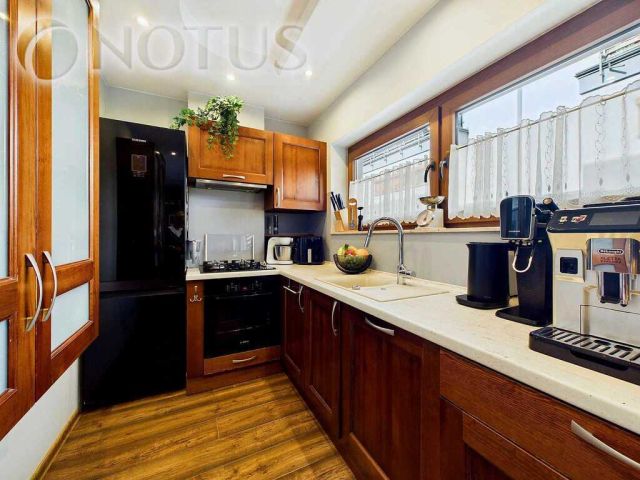 Mieszkanie 3-pokojowe Wrocław Złotniki. Zdjęcie 9