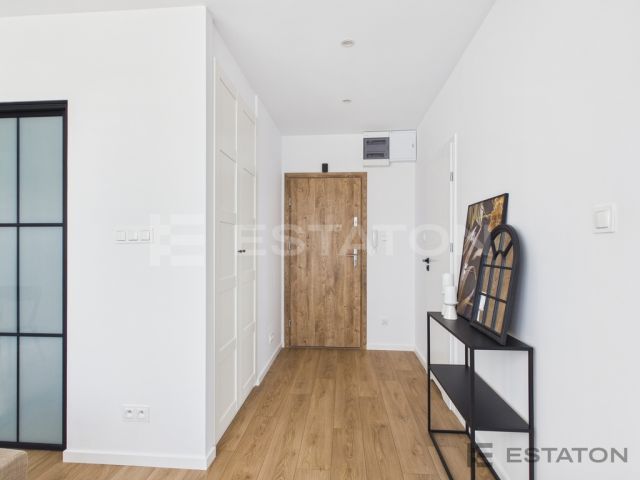 Mieszkanie 2-pokojowe Rzeszów, ul. bp. Józefa Sebastiana Pelczara. Zdjęcie 6