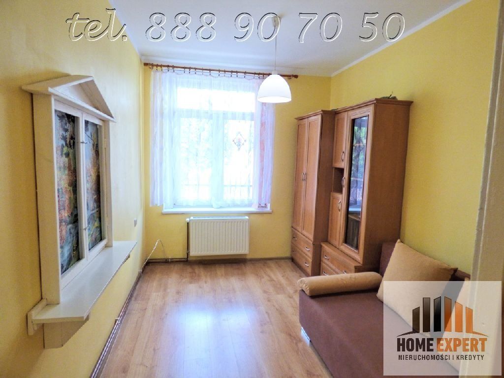 Mieszkanie 2-pokojowe Bogatynia, ul. Jana Kilińskiego. Zdjęcie 4