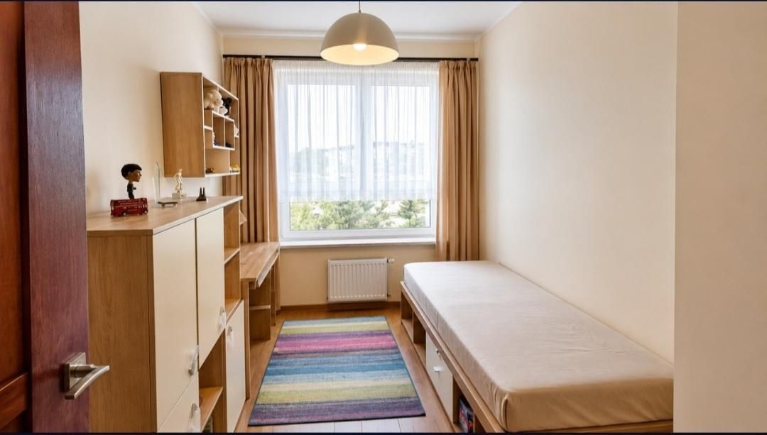 Mieszkanie 3-pokojowe Poznań Naramowice, ul. Jasna Rola. Zdjęcie 16
