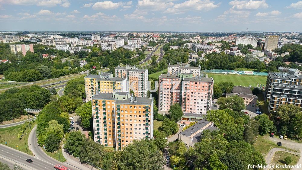 Mieszkanie 3-pokojowe Lublin Wieniawa. Zdjęcie 9