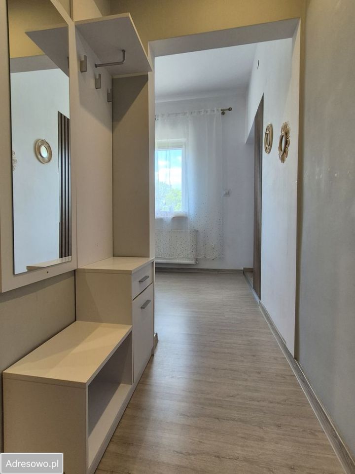 Mieszkanie 2-pokojowe Tuplice, ul. Kościuszki. Zdjęcie 8