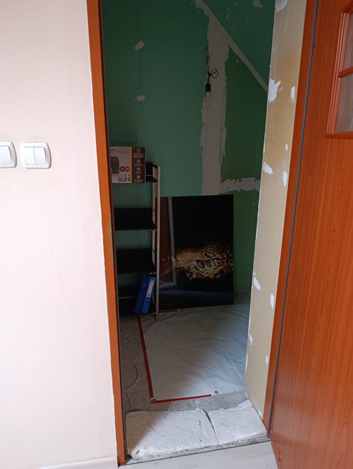 Mieszkanie 3-pokojowe Stepnica, os. Akacjowe. Zdjęcie 19