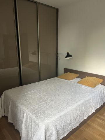Mieszkanie 2-pokojowe Warszawa Mokotów, ul. Solińska. Zdjęcie 7