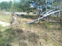 Działka budowlana Zwierzyniec, ul. Klonowa. Zdjęcie 2