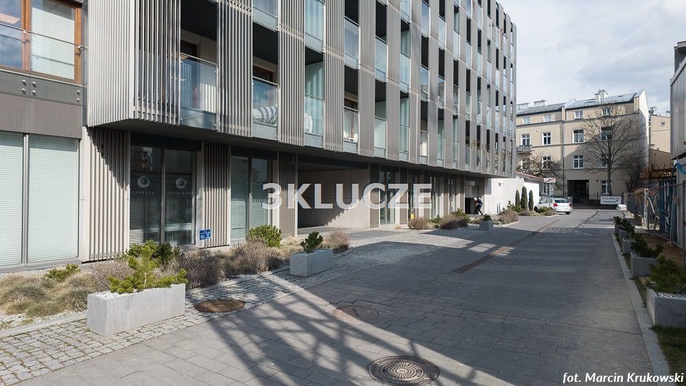 Lokal Lublin Śródmieście, ul. 3 Maja. Zdjęcie 1