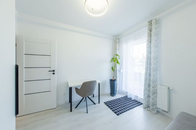 Mieszkanie 3-pokojowe Łódź Teofilów, ul. Traktorowa. Zdjęcie 9