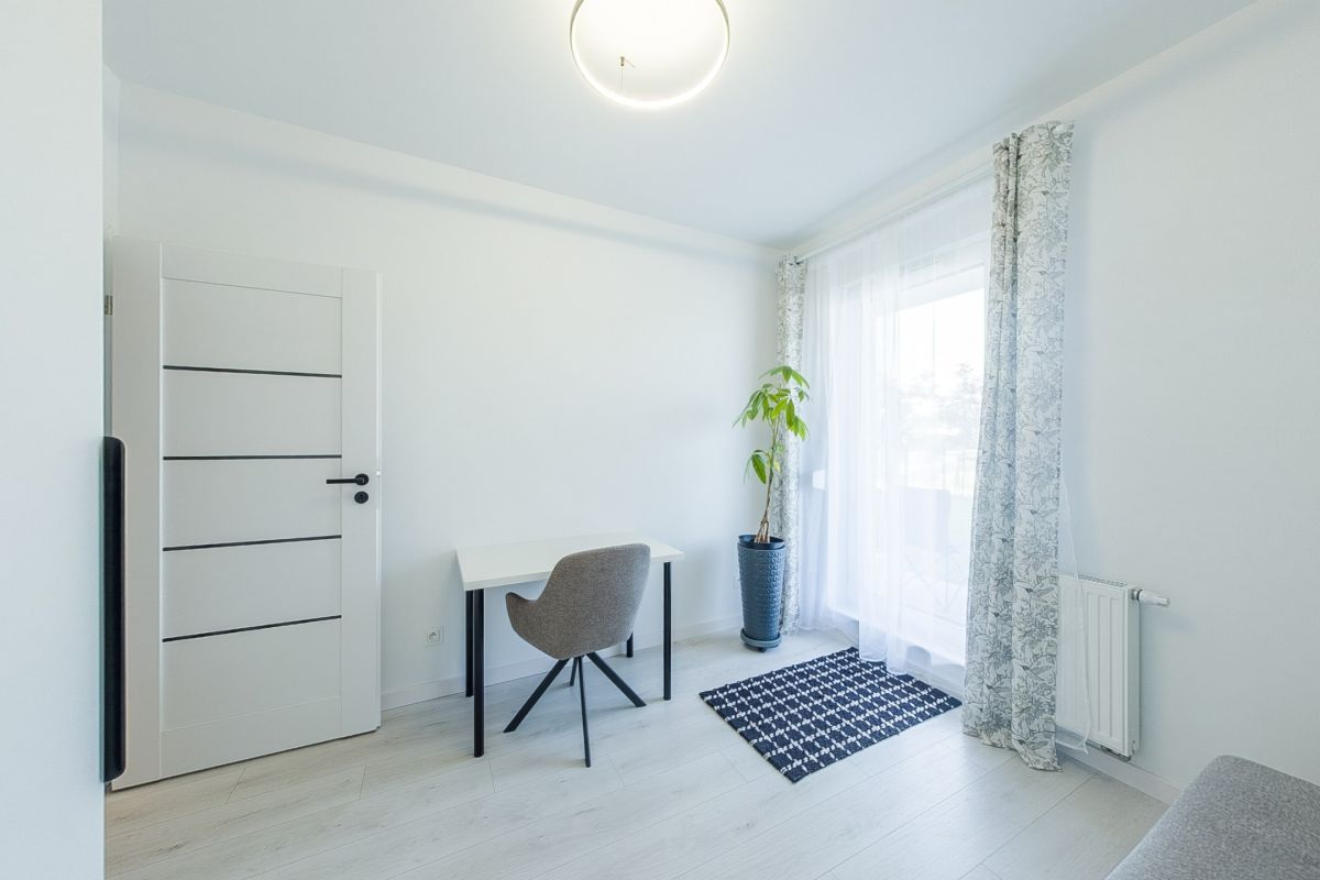 Mieszkanie 3-pokojowe Łódź Teofilów, ul. Traktorowa. Zdjęcie 9