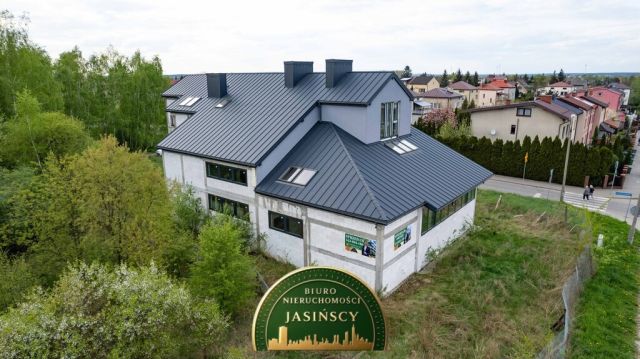 Lokal Ciechanów Śmiecin, ul. Karola Szymanowskiego. Zdjęcie 1