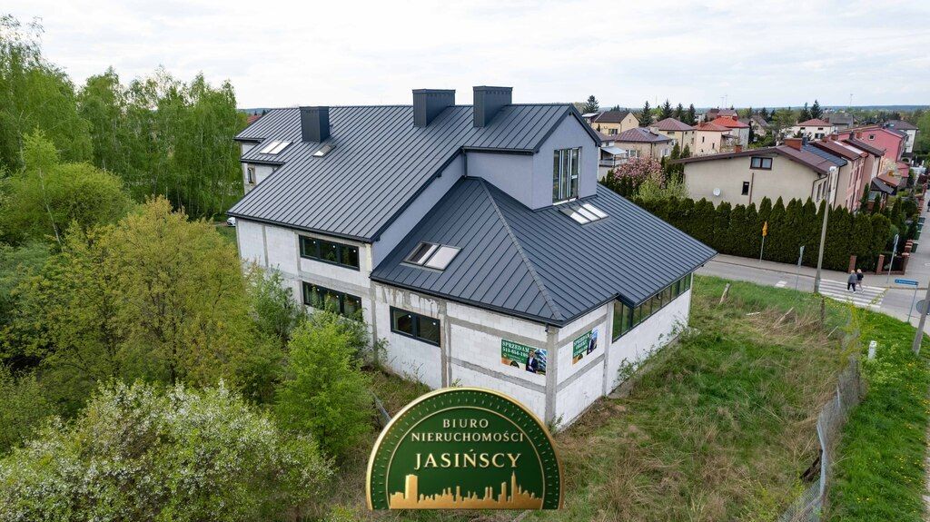 Lokal Ciechanów Śmiecin, ul. Karola Szymanowskiego. Zdjęcie 1