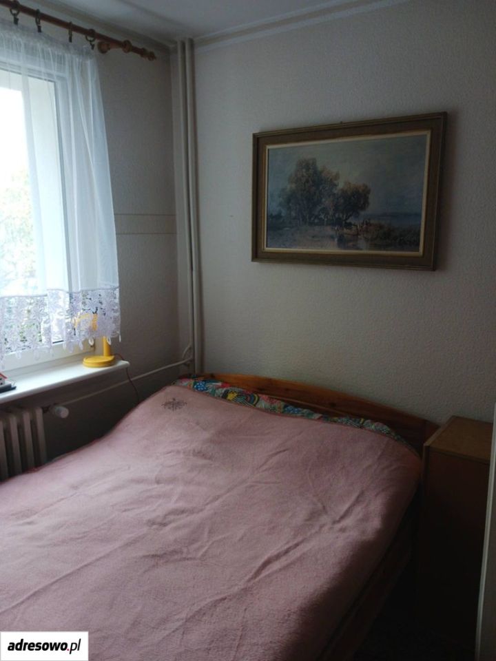 Mieszkanie 2-pokojowe Krzyż Wielkopolski, ul. Henryka Sienkiewicza. Zdjęcie 8