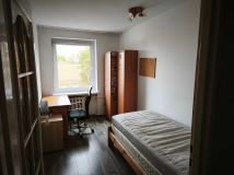 Mieszkanie 3-pokojowe Wrocław Śródmieście, ul. Czerwonego Krzyża. Zdjęcie 4