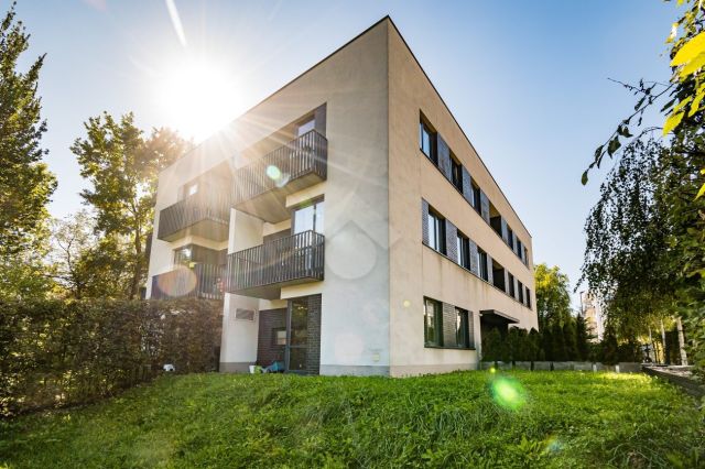 Mieszkanie 2-pokojowe Kraków Podgórze Duchackie, ul. Skowronia. Zdjęcie 10