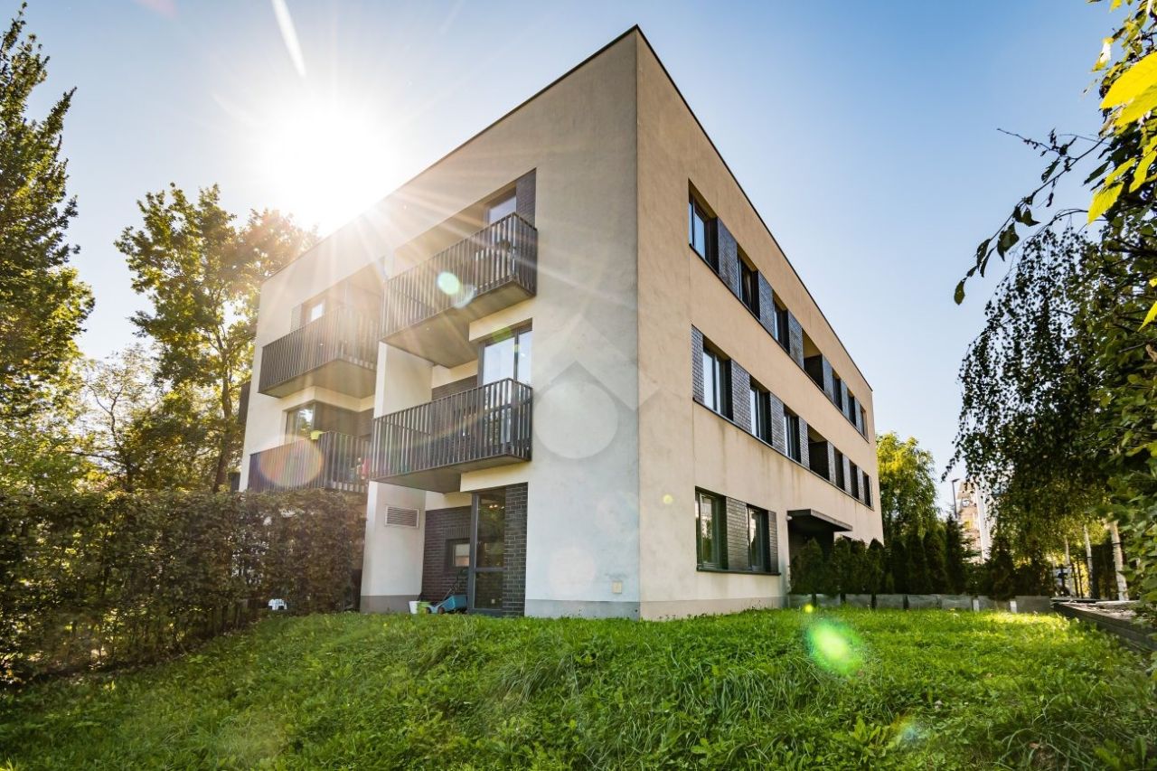 Mieszkanie 2-pokojowe Kraków Podgórze Duchackie, ul. Skowronia. Zdjęcie 10