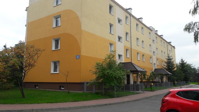 Mieszkanie 4-pokojowe Legionowo Centrum, ul. Zegrzyńska. Zdjęcie 1