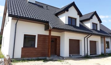 bliźniak, 3 pokoje Rąbień AB