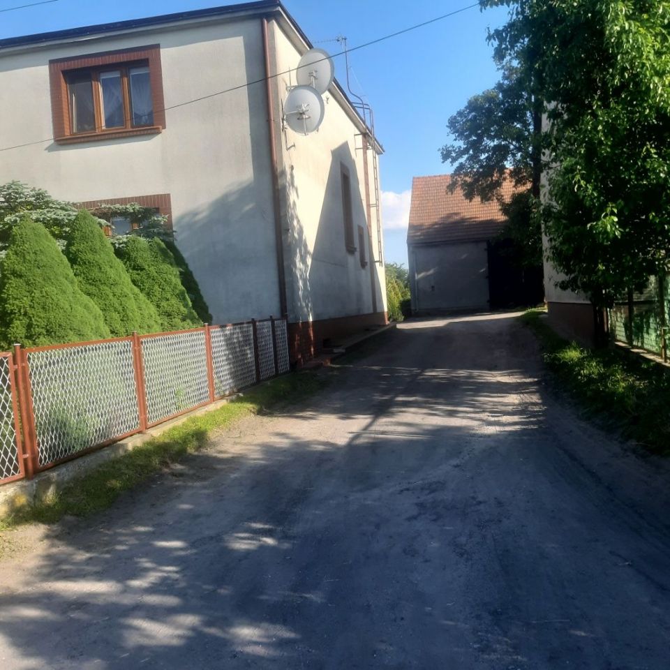 bliźniak, 4 pokoje Sadki. Zdjęcie 6