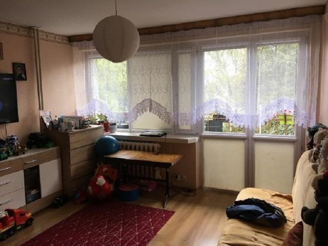 Mieszkanie 3-pokojowe Szczecin Drzetowo, ul. Rugiańska. Zdjęcie 1