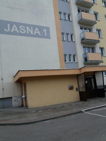 Mieszkanie 2-pokojowe Malbork Centrum, ul. Jasna. Zdjęcie 1