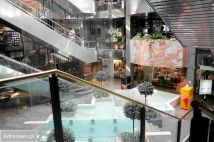 Lokal Warszawa Sielce, al. Wincentego Witosa. Zdjęcie 1