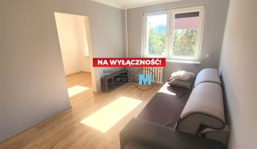 Mieszkanie 2-pokojowe Kielce Czarnów, ul. Lecha