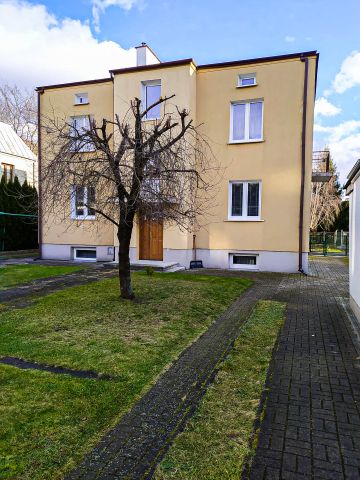 dom wolnostojący, 6 pokoi Lublin Rury, ul. Siewna. Zdjęcie 1