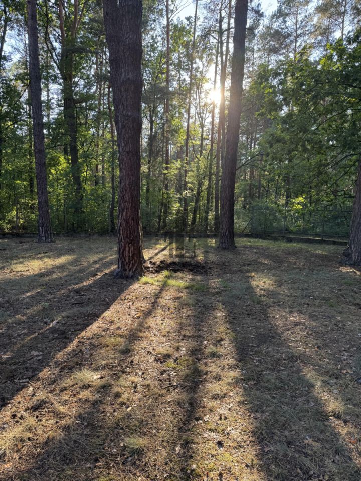 dom wolnostojący, 5 pokoi Otwock, ul. Stefana Żeromskiego. Zdjęcie 2