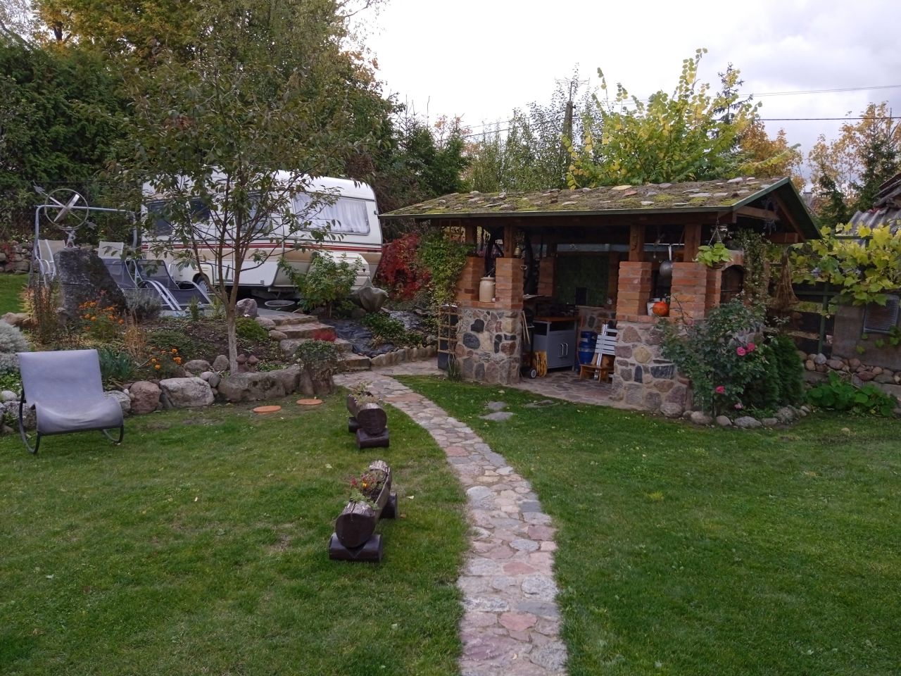 dom wolnostojący, 4 pokoje Dłużec. Zdjęcie 4