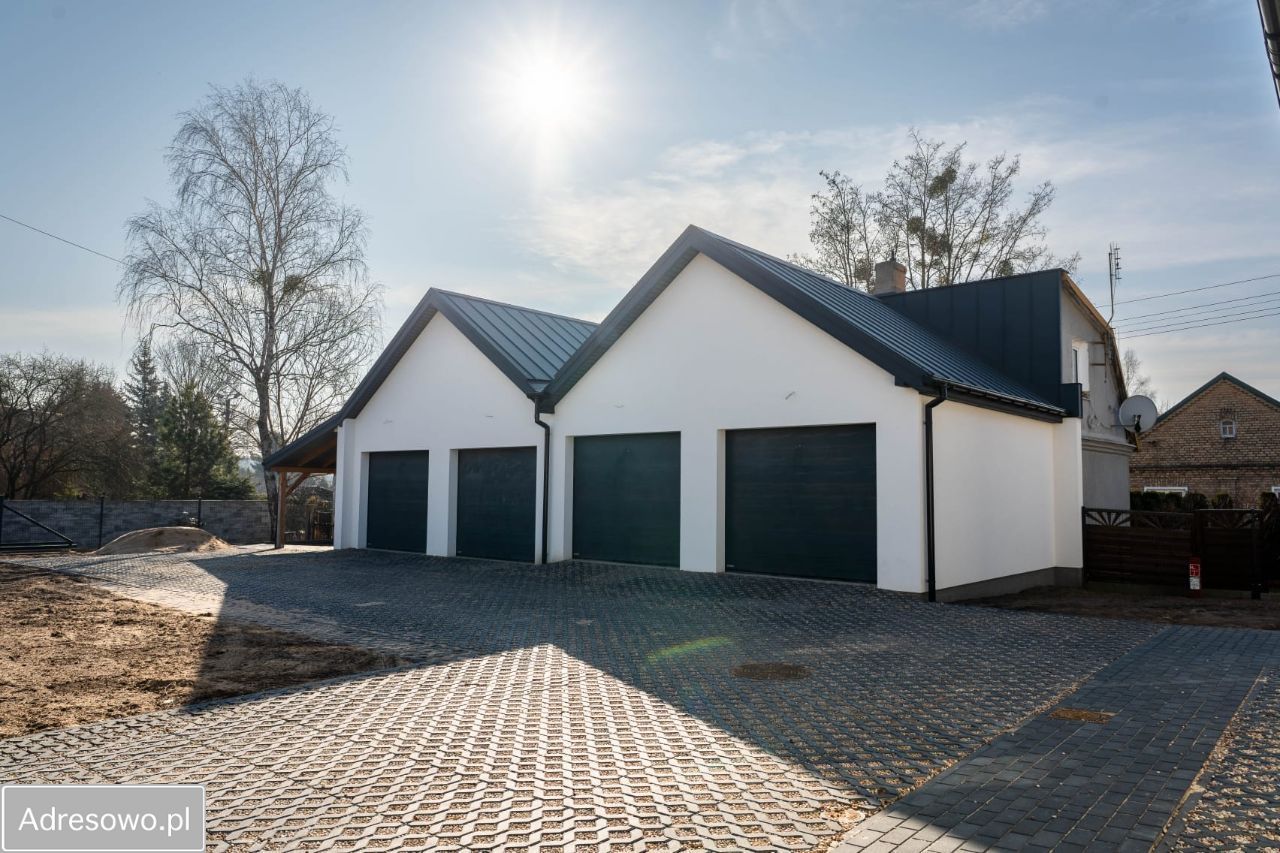 Mieszkanie 4-pokojowe Białystok Bagnówka, ul. Ignacego Mościckiego. Zdjęcie 6