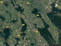 Działka budowlana Raczki