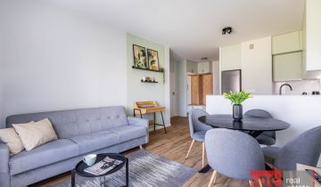 Mieszkanie 2-pokojowe Warszawa Wilanów, ul. Syta