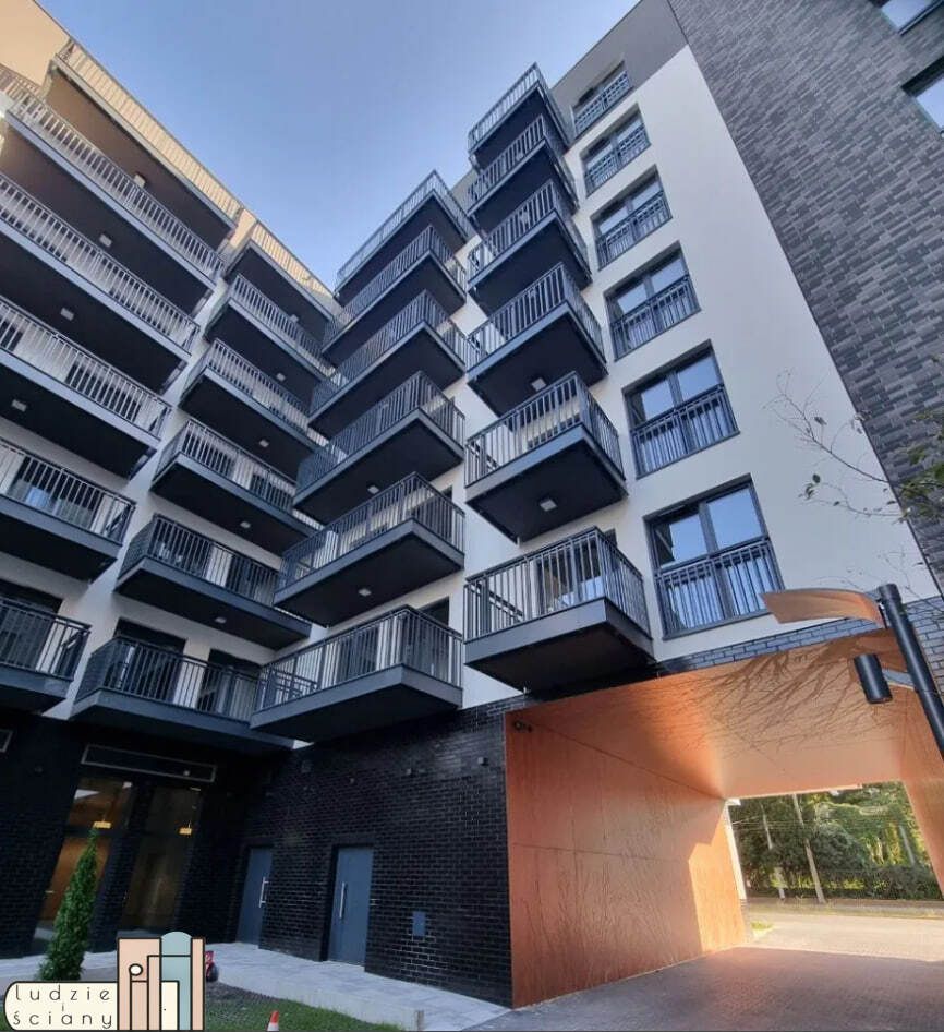 Mieszkanie 2-pokojowe Wrocław Śródmieście, ul. Henryka Sienkiewicza. Zdjęcie 25