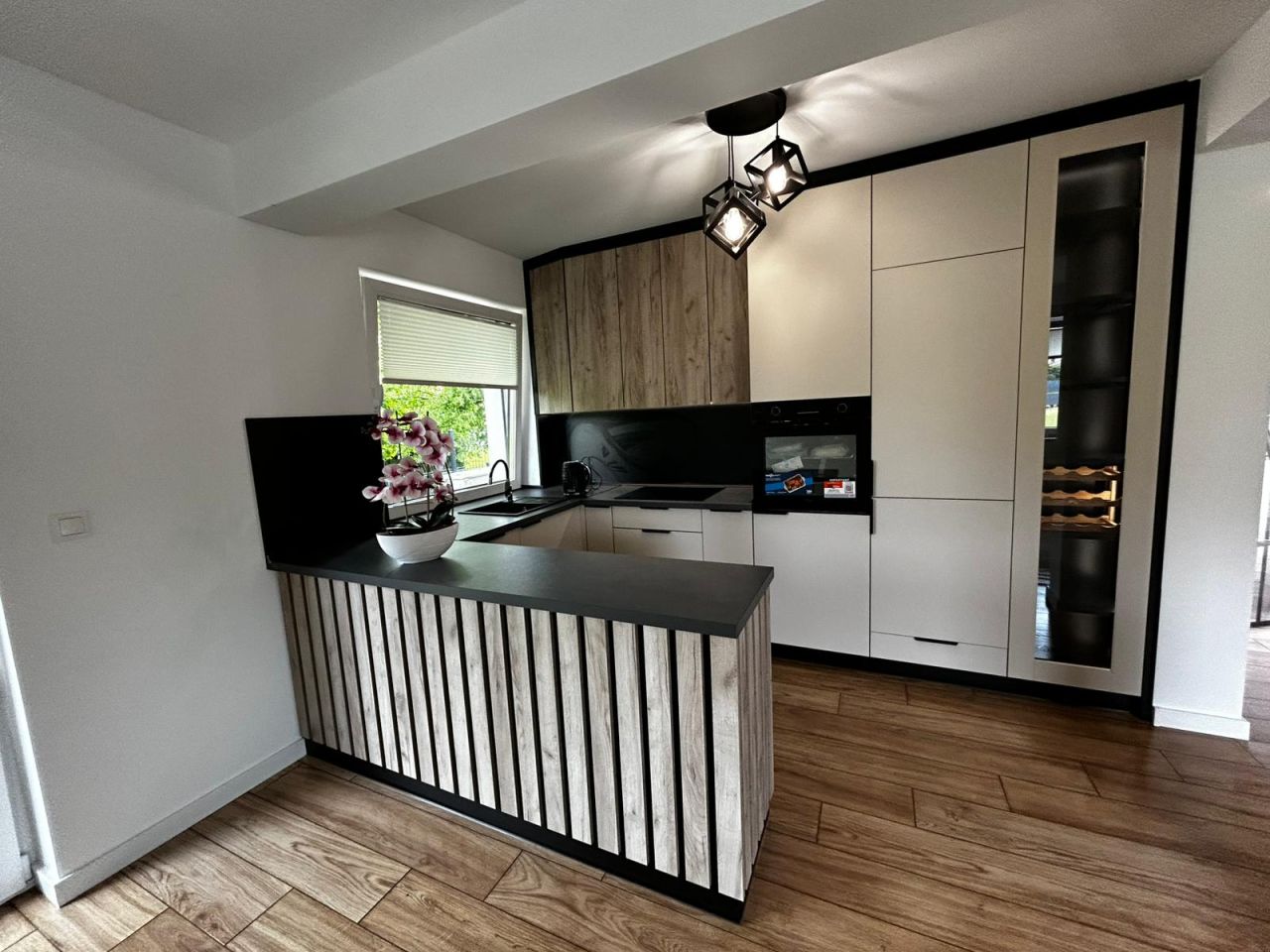 bliźniak, 5 pokoi Bielsko-Biała