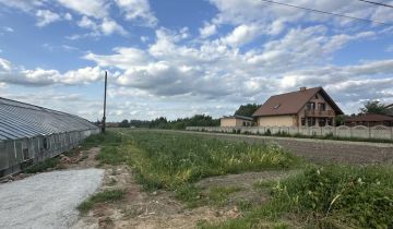 Działka rolno-budowlana Rajec Szlachecki