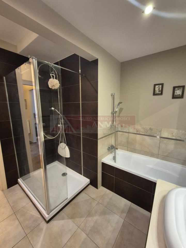 Mieszkanie 3-pokojowe Lublin Śródmieście, ul. Marii Curie-Skłodowskiej. Zdjęcie 12