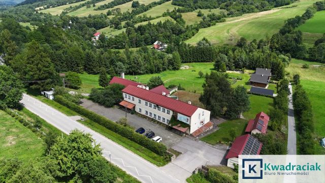 Lokal Chyrowa. Zdjęcie 2