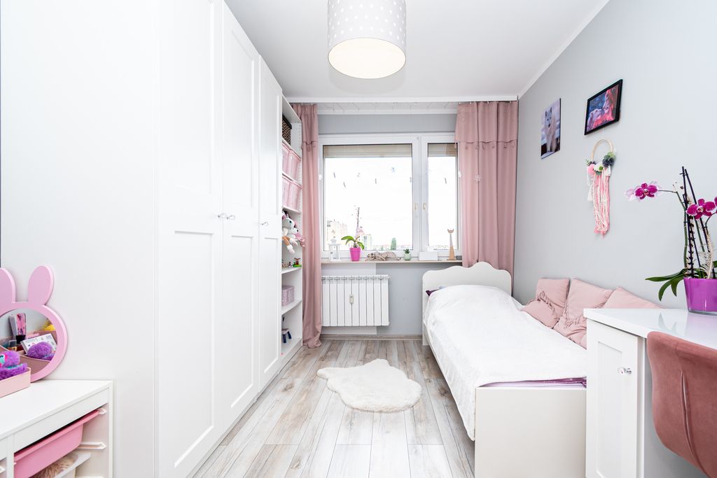 Mieszkanie 3-pokojowe Kalisz, ul. Prymasa Stefana Wyszyńskiego. Zdjęcie 9