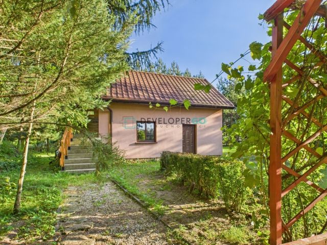 dom wolnostojący, 3 pokoje Rajgród. Zdjęcie 5