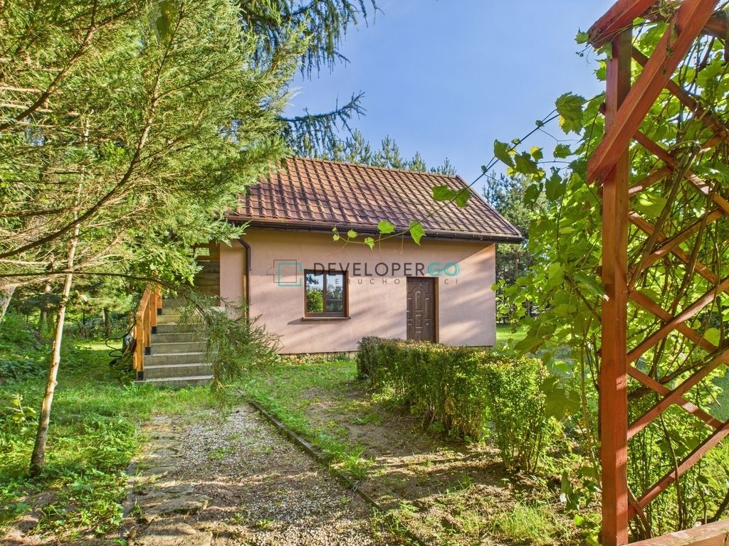 dom wolnostojący, 3 pokoje Rajgród. Zdjęcie 5