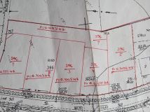 Działka budowlana Konradów Starowice. Zdjęcie 1