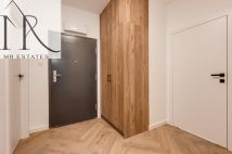 Mieszkanie 3-pokojowe Warszawa, ul. Śmigielska. Zdjęcie 4