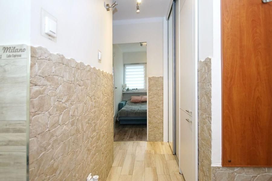 Mieszkanie 3-pokojowe Częstochowa Centrum, al. Aleja Kościuszki. Zdjęcie 8