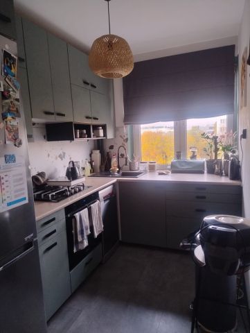 Mieszkanie 3-pokojowe Warszawa Mokotów, ul. Stefana Bryły. Zdjęcie 1