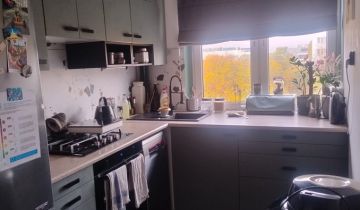 Mieszkanie 3-pokojowe Warszawa Mokotów, ul. Stefana Bryły