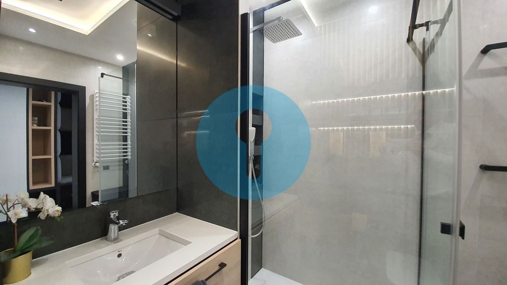 Mieszkanie 2-pokojowe Kielce, ul. Jerzego Szajnowicza-Iwanowa. Zdjęcie 17