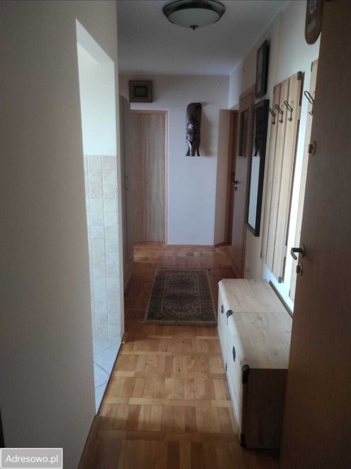 Mieszkanie 3-pokojowe Gdynia Grabówek, ul. Kapitańska. Zdjęcie 8