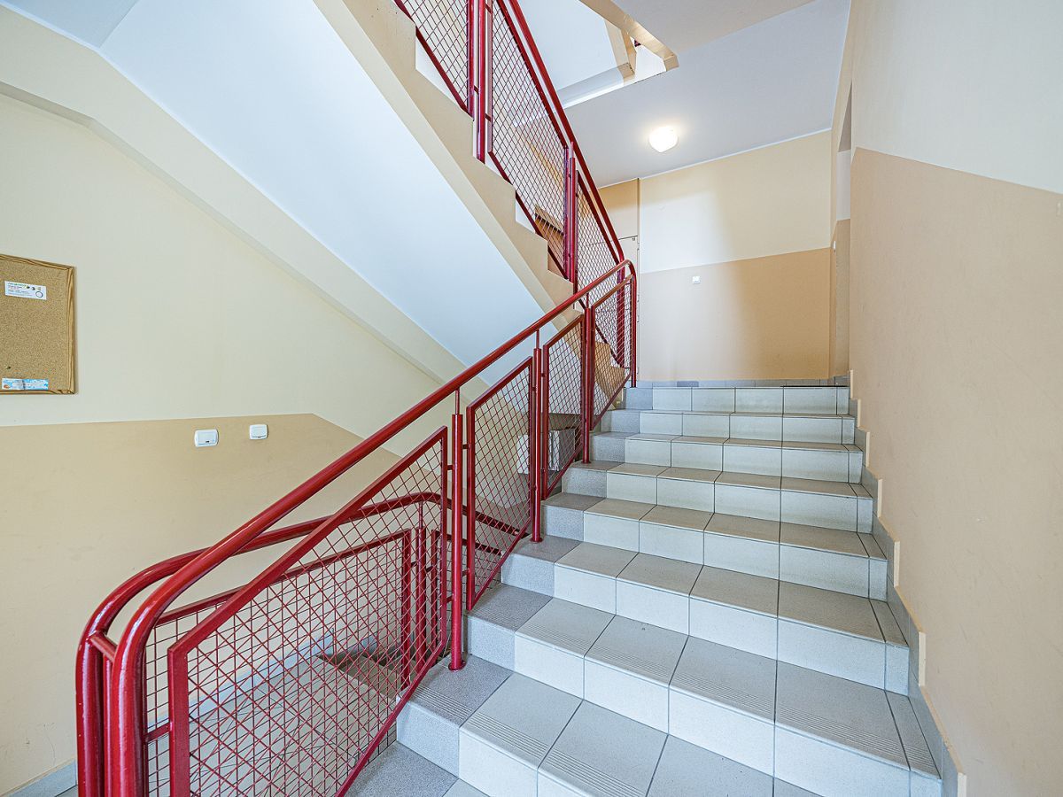 Mieszkanie 2-pokojowe Gdynia Dąbrowa, ul. Rdestowa. Zdjęcie 19