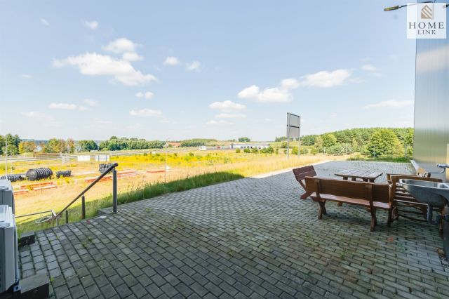 Lokal Dorotowo. Zdjęcie 16