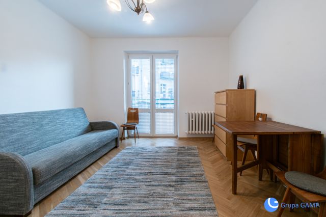 Mieszkanie 2-pokojowe Kraków, ul. Łobzowska. Zdjęcie 1