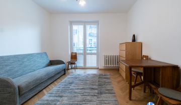 Mieszkanie 2-pokojowe Kraków, ul. Łobzowska